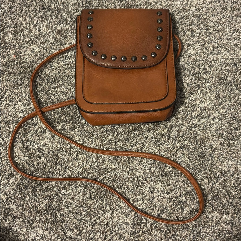 BRAND NEW PURSE